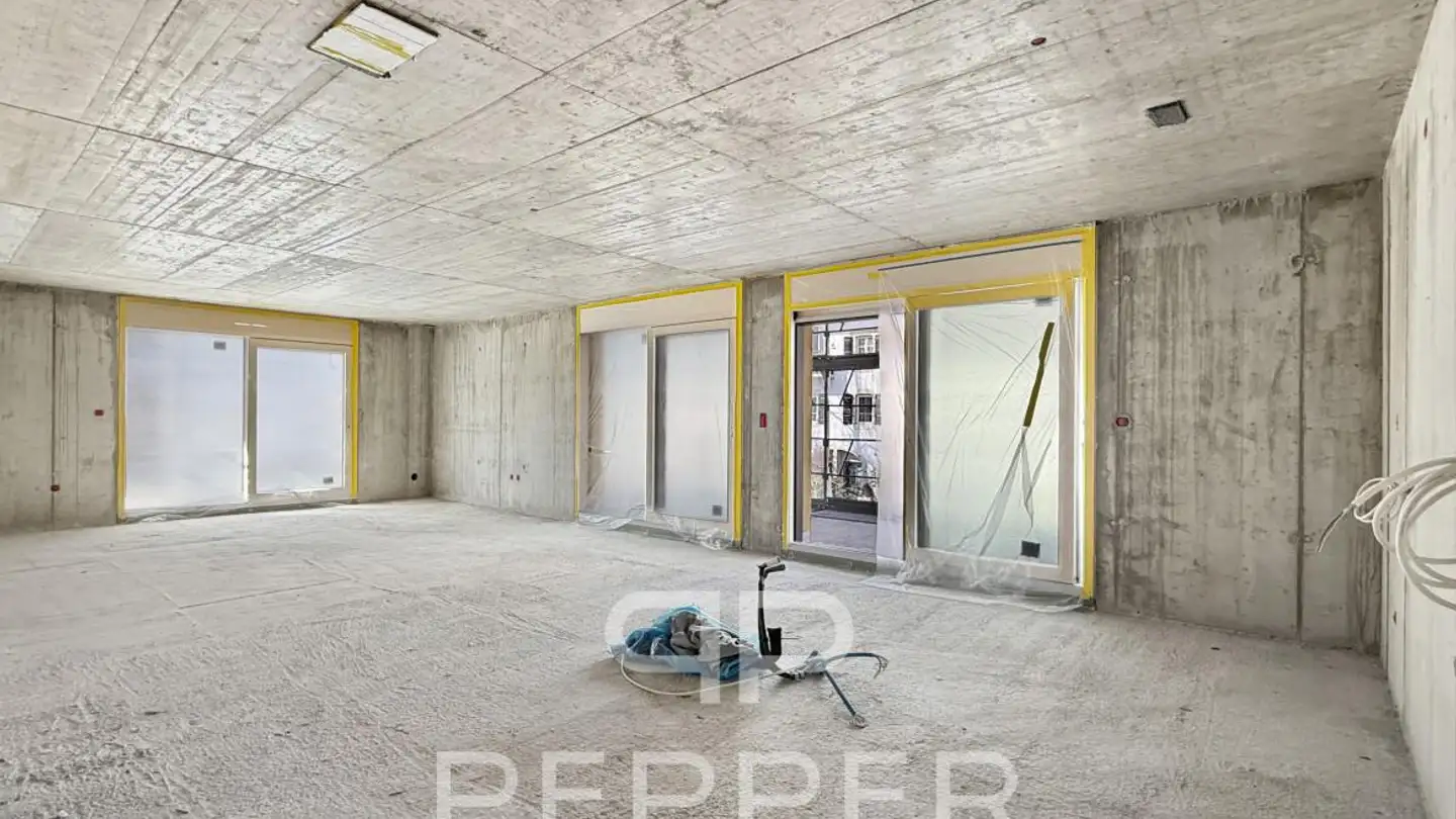 Wohnung kaufen - Route D'arzier 11, 1264 St-Cergue