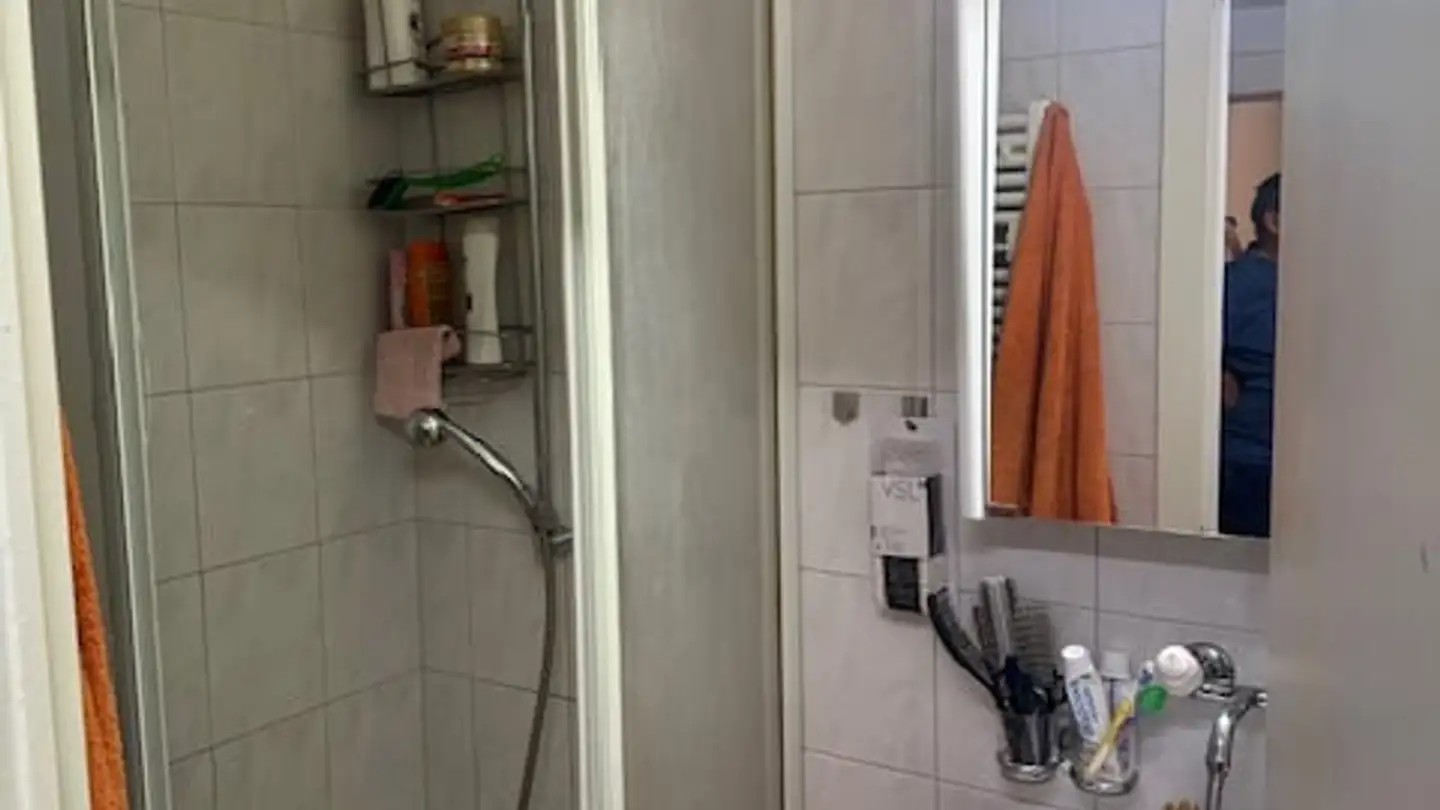 Wohnung mieten - Rue Du Bourg 24, 1860 Aigle - Foto 4