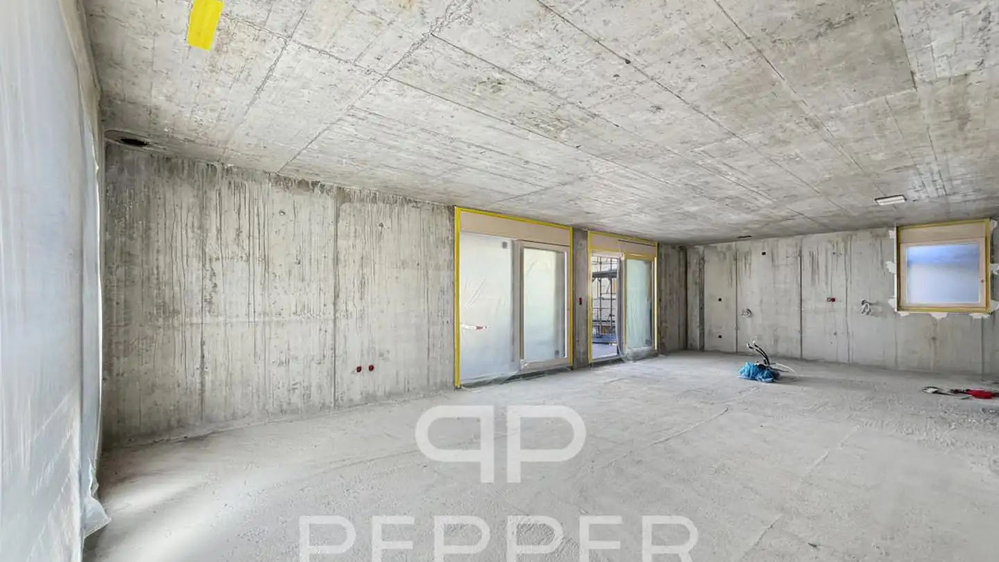 Wohnung kaufen - Route D'arzier 11, 1264 St-Cergue - Foto 2
