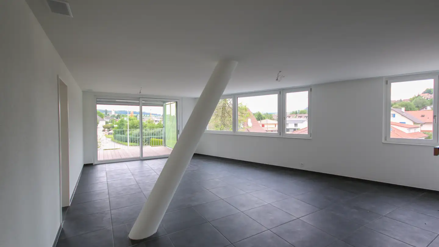 Appartamento in affitto - Widengasse 20, 5070 Frick - Foto 3