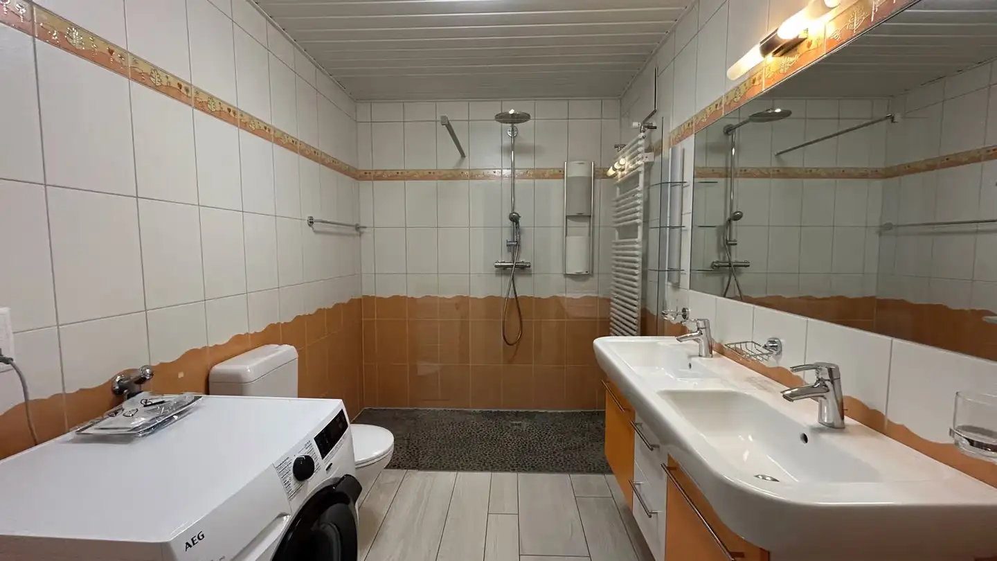 Appartamento in affitto - Route De La Gare 21, 1690 Villaz-St-Pierre - Foto 4