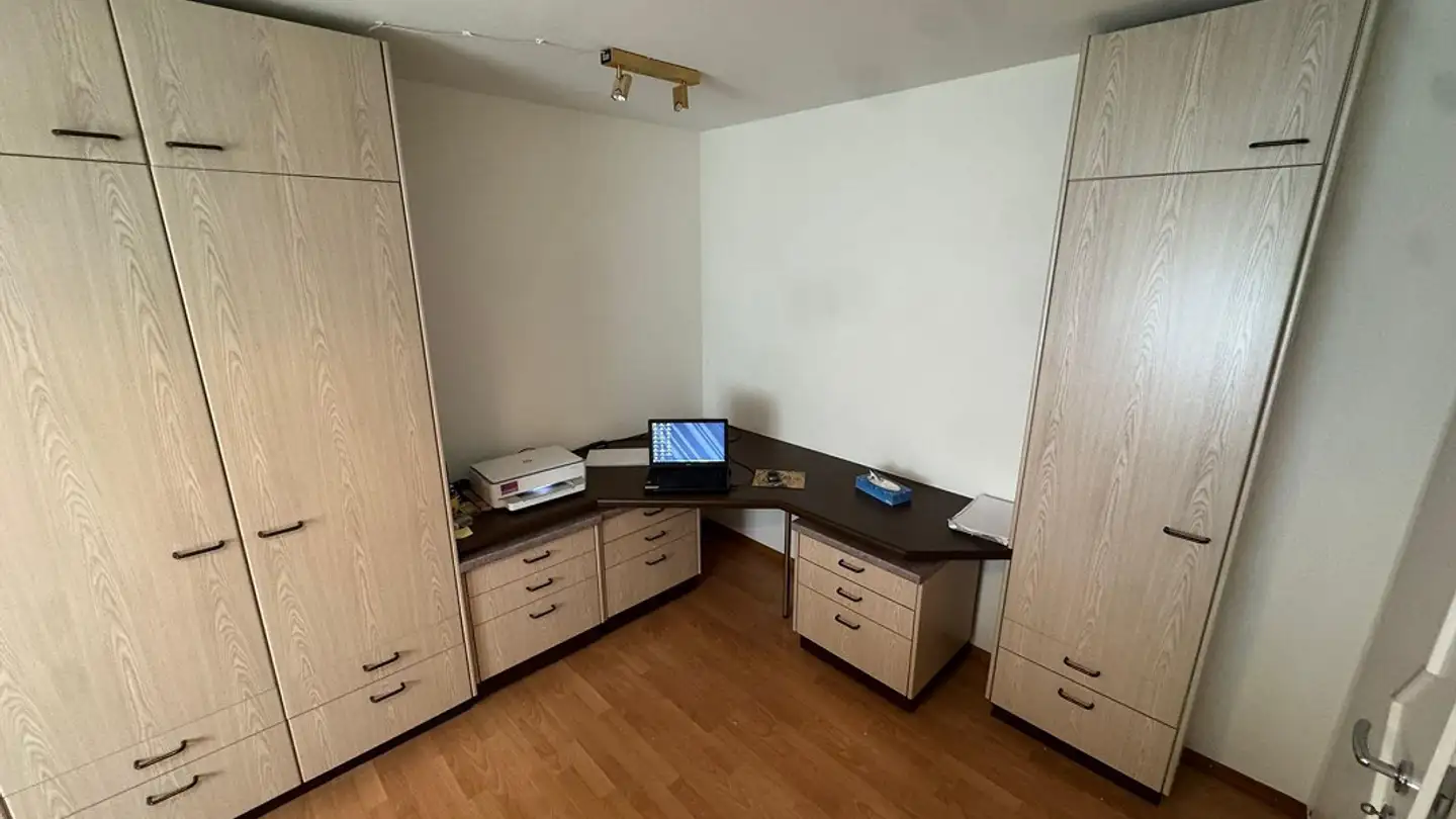 Apartment for rent - Brugglenstrasse, 8636 Wald ZH - Photo 2