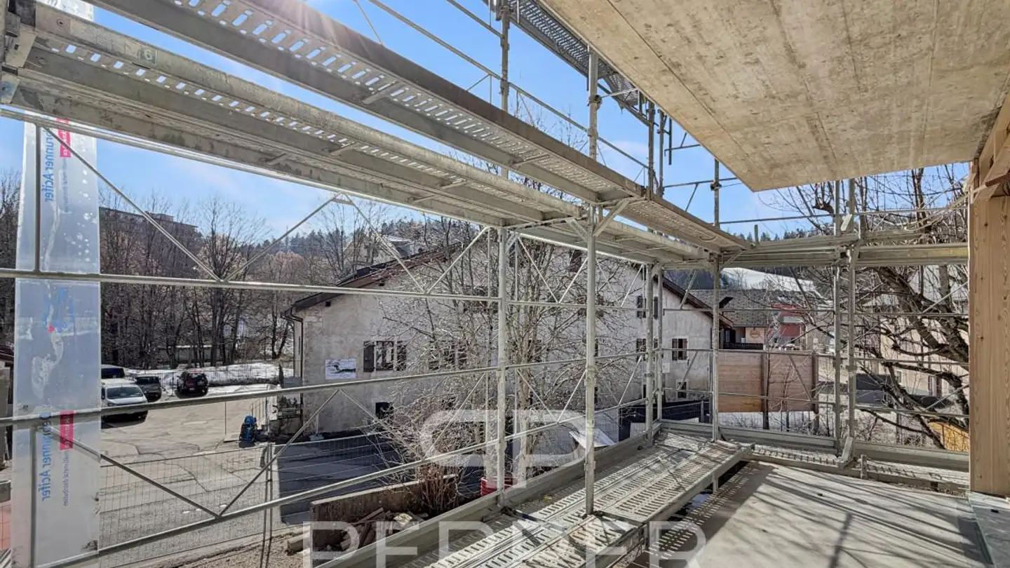 Wohnung kaufen - Route D'arzier 11, 1264 St-Cergue - Foto 3