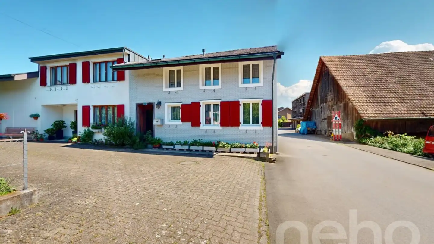 Einfamilienhaus kaufen - 6294 Ermensee - Foto 3