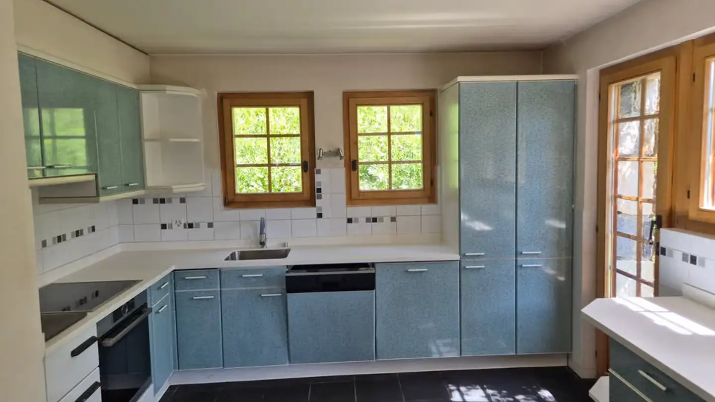 Single house for sale - 1985 Villa (Evolène) - Photo 3