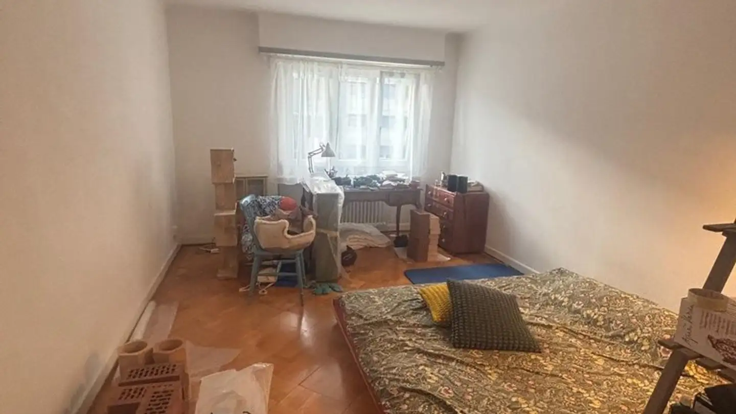 Appartement à louer - Avenue Du Moulin, 1110 Morges - Photo 2