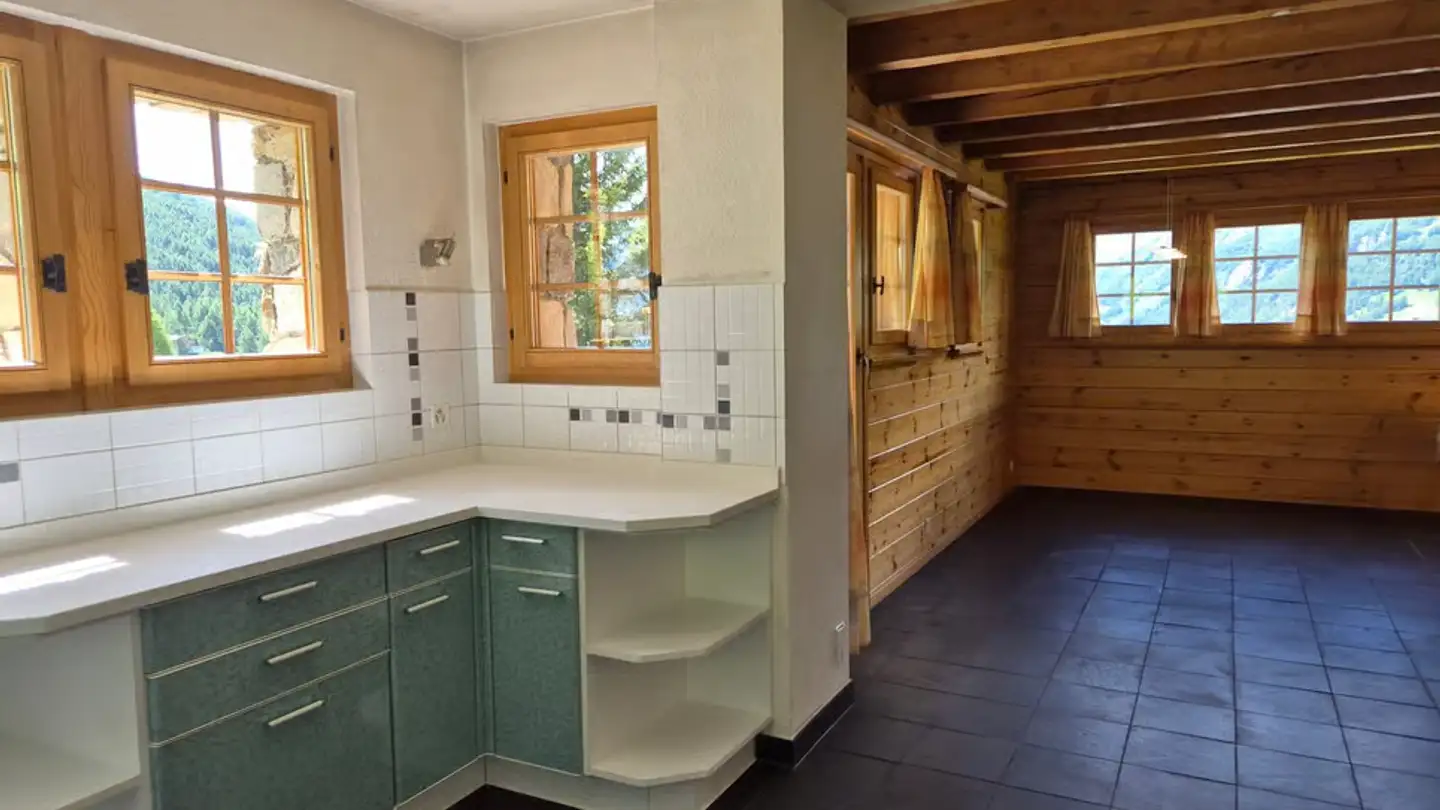 Single house for sale - 1985 Villa (Evolène) - Photo 4
