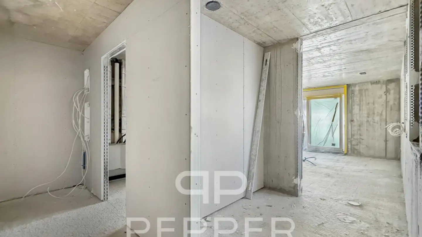 Wohnung kaufen - Route D'arzier 11, 1264 St-Cergue - Foto 4
