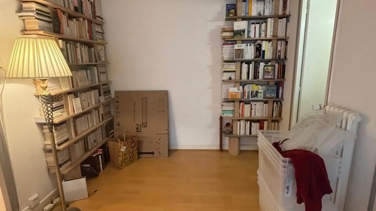 Appartement à louer - Avenue Du Moulin, 1110 Morges - Photo 3