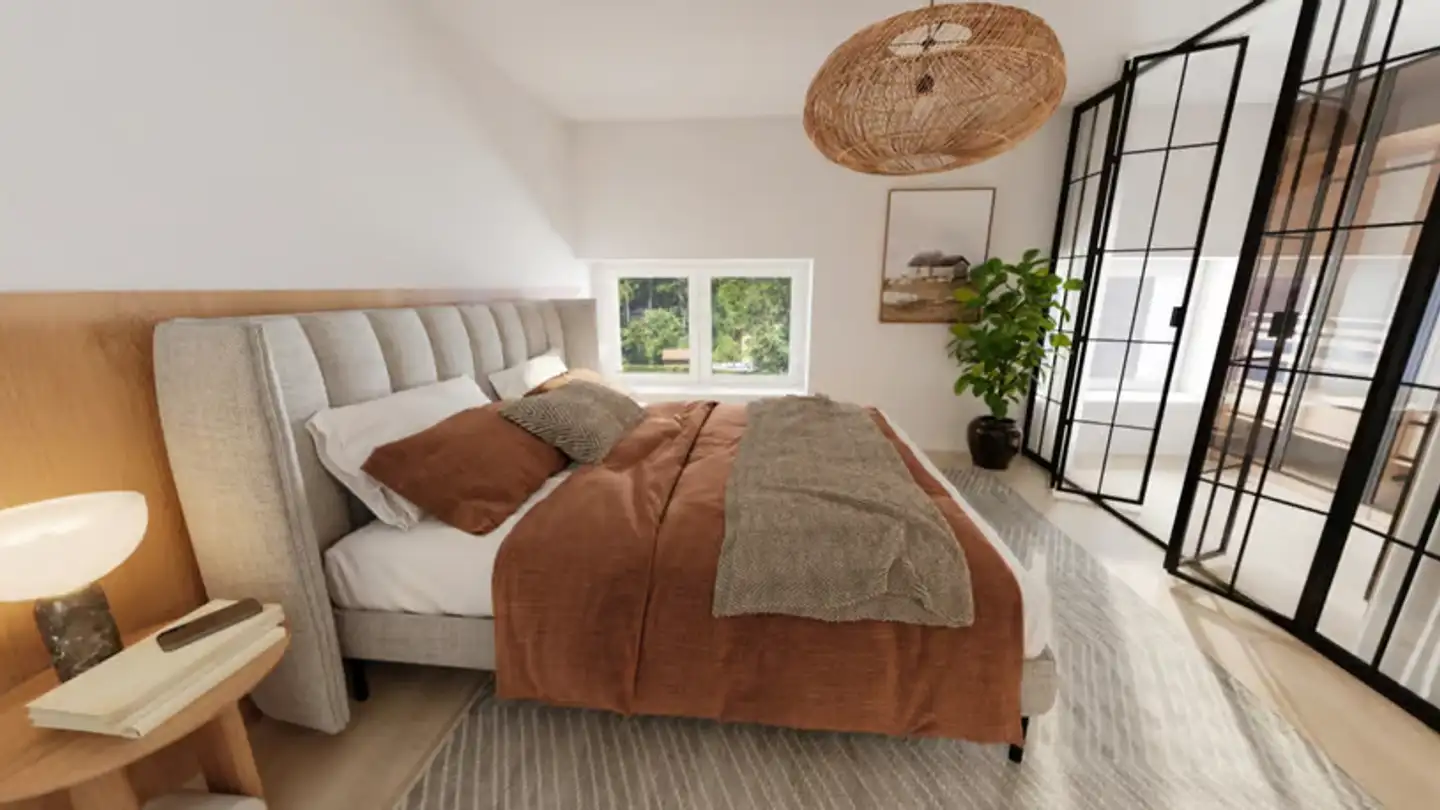 Appartamento in vendita - 1264 St-Cergue