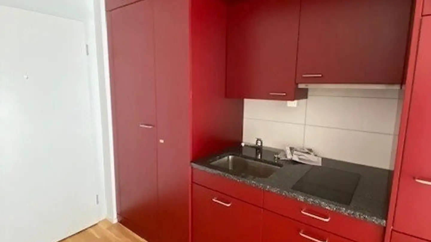Appartement à louer - Girardstrasse 17, 2540 Grenchen - Photo 4