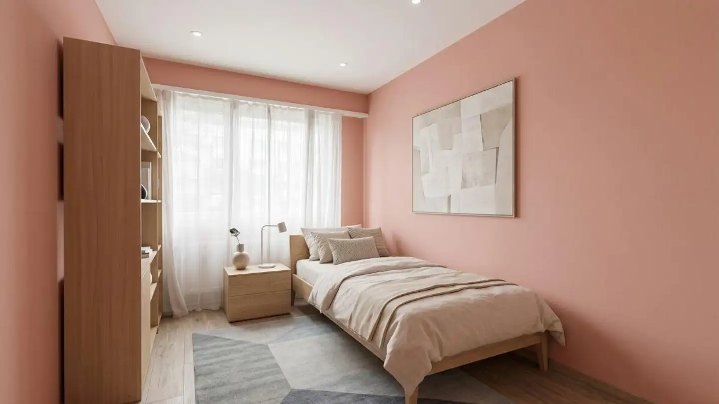 Wohnung kaufen - Traugott Meyer-Strasse, 4147 Aesch BL - Foto 4