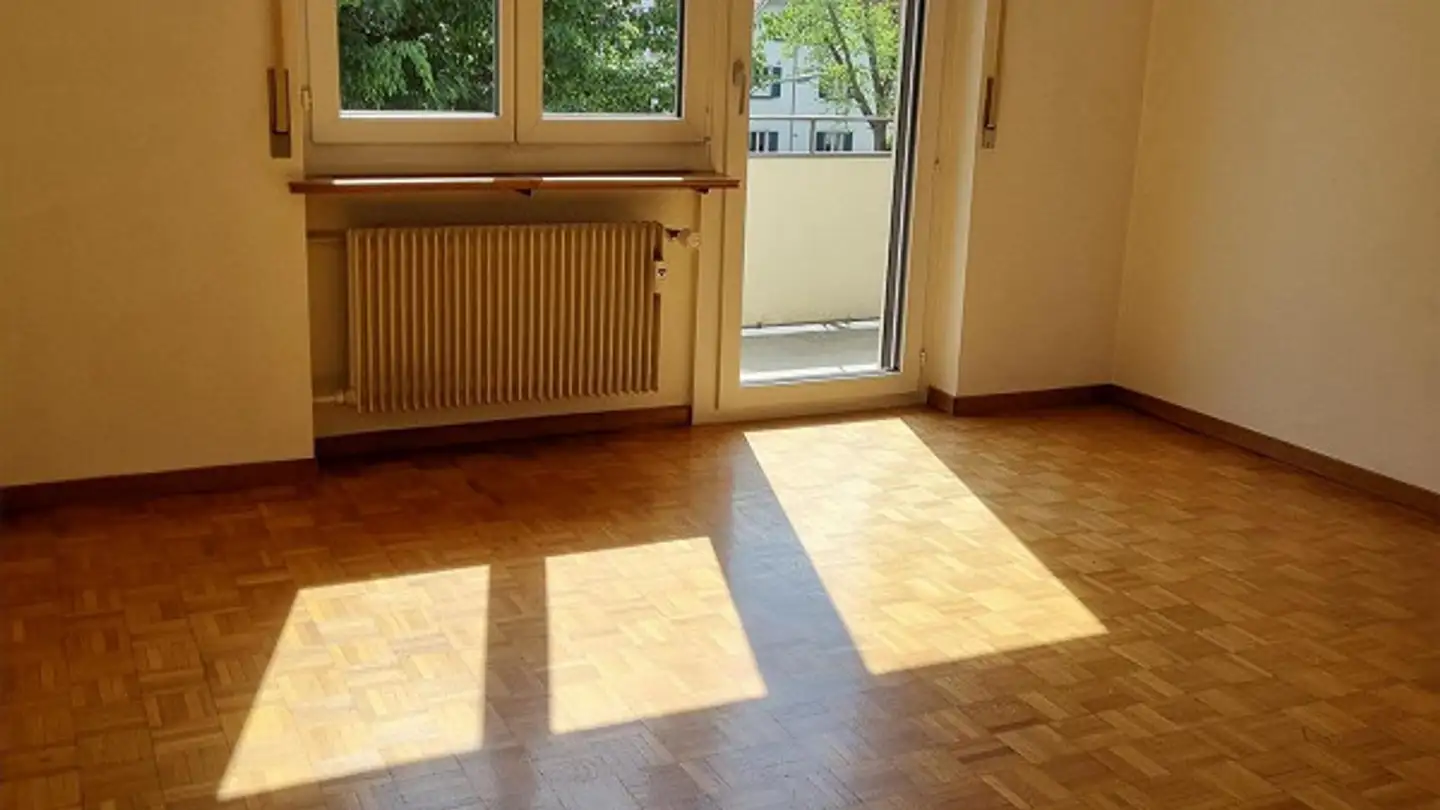 Appartement à louer - Florentinistrasse 9, 7000 Chur - Photo 3
