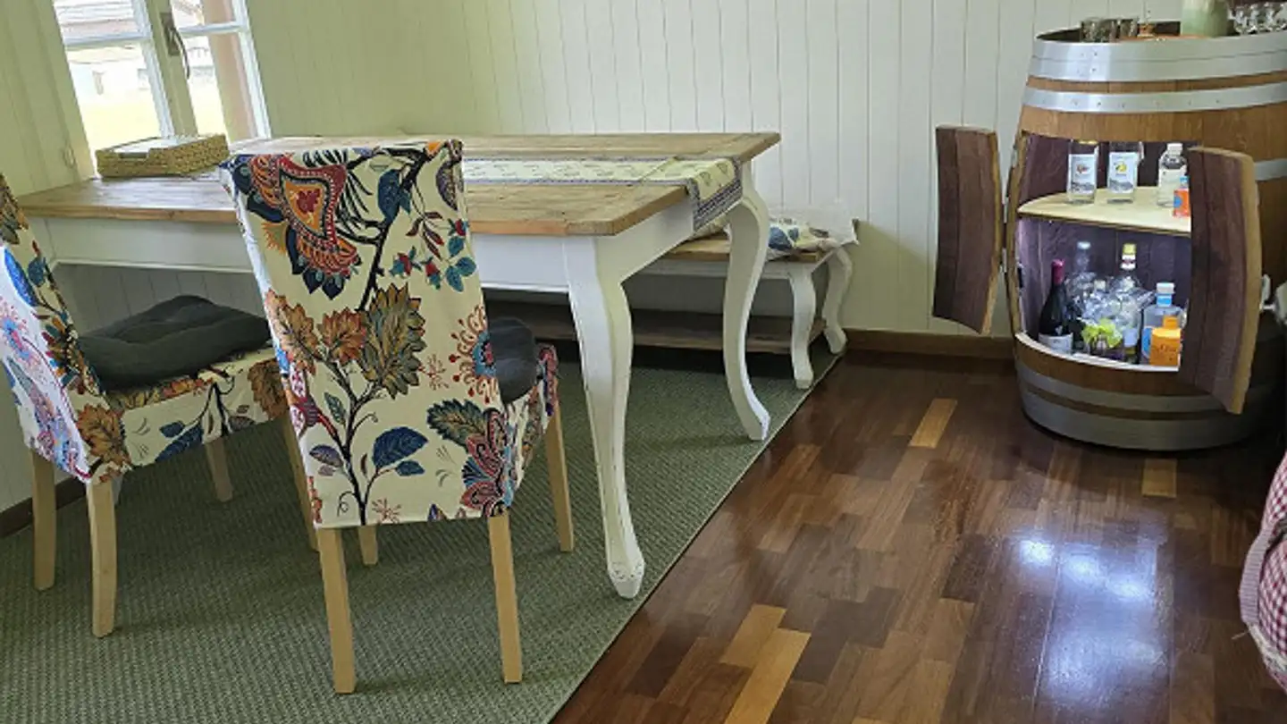 Appartement à louer - Feldgasse 11, 6078 Lungern - Photo 3