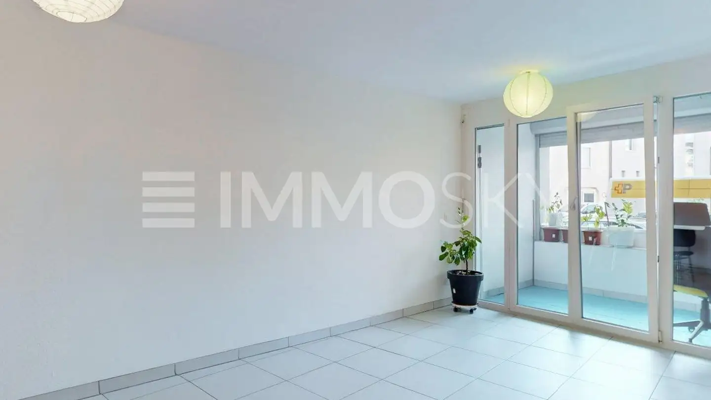 Appartement à vendre - 1860 Aigle - Photo 2