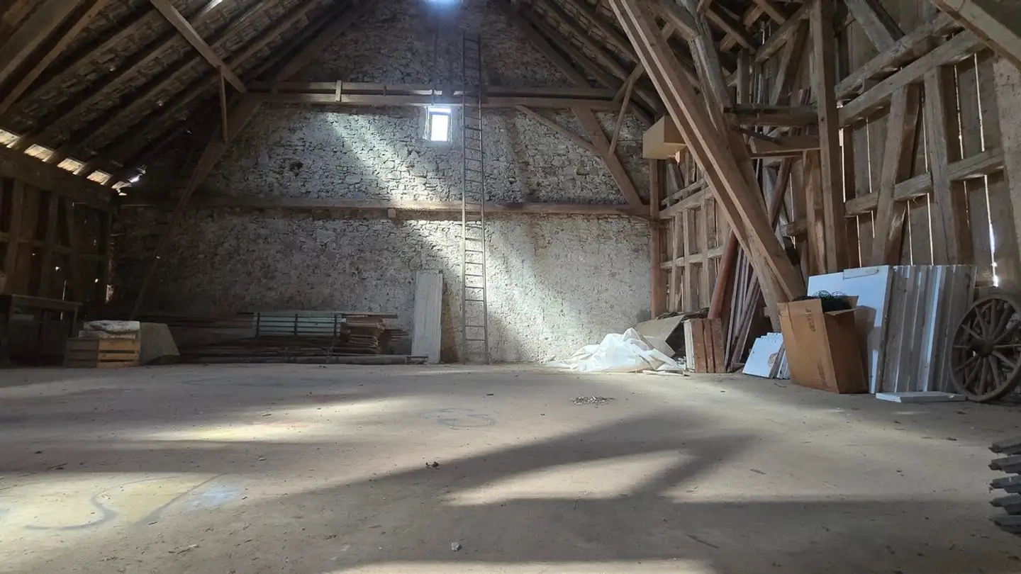 Immeuble résidentiel à vendre - Vogelsangstrasse, 5426 Lengnau AG - Photo 3