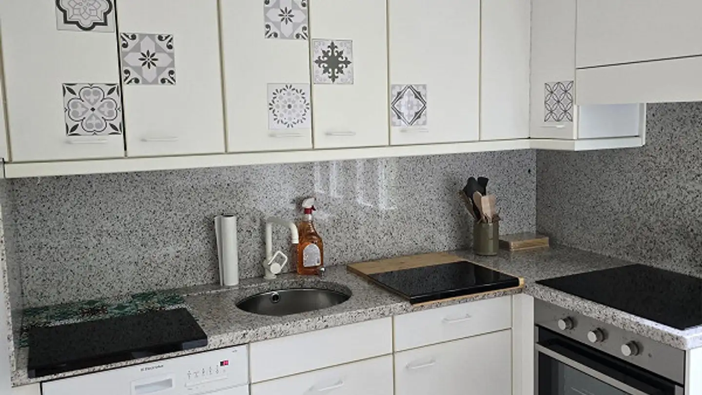 Appartement à louer - Feldgasse 11, 6078 Lungern - Photo 4