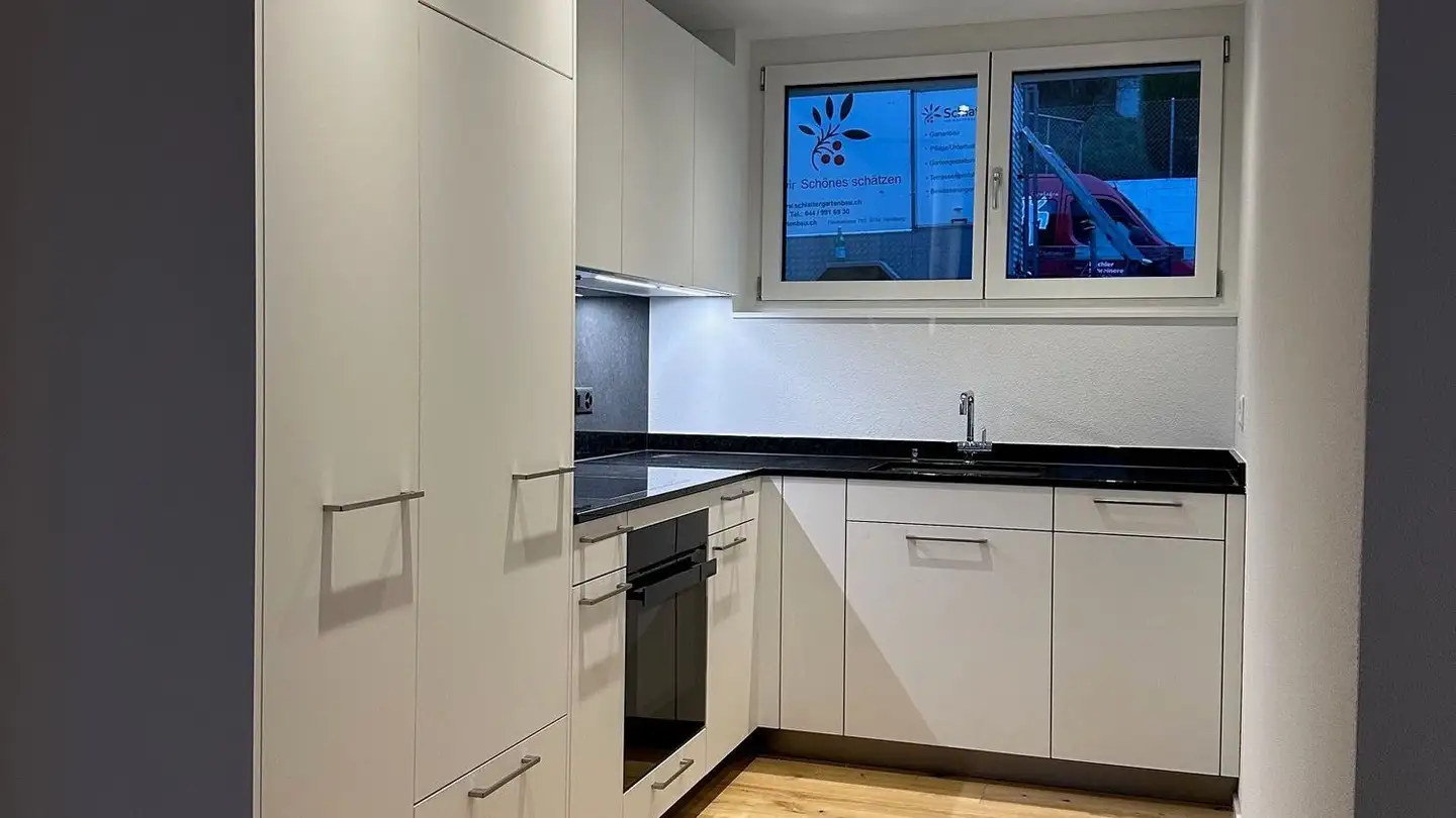 Appartamento in affitto - Rebbergstrasse 9, 8037 Zürich - Foto 2