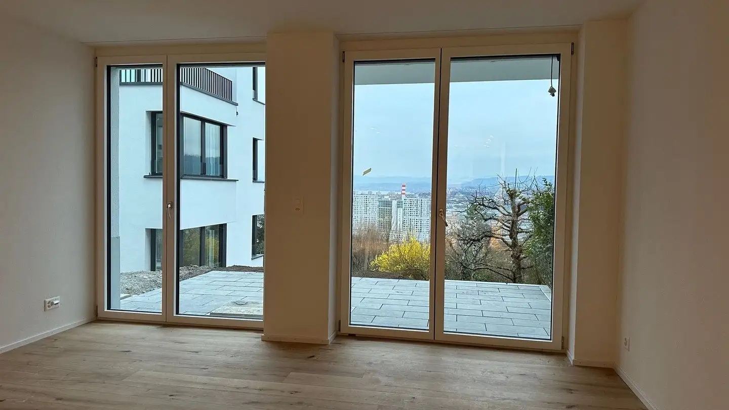 Appartamento in affitto - Rebbergstrasse 9, 8037 Zürich - Foto 3