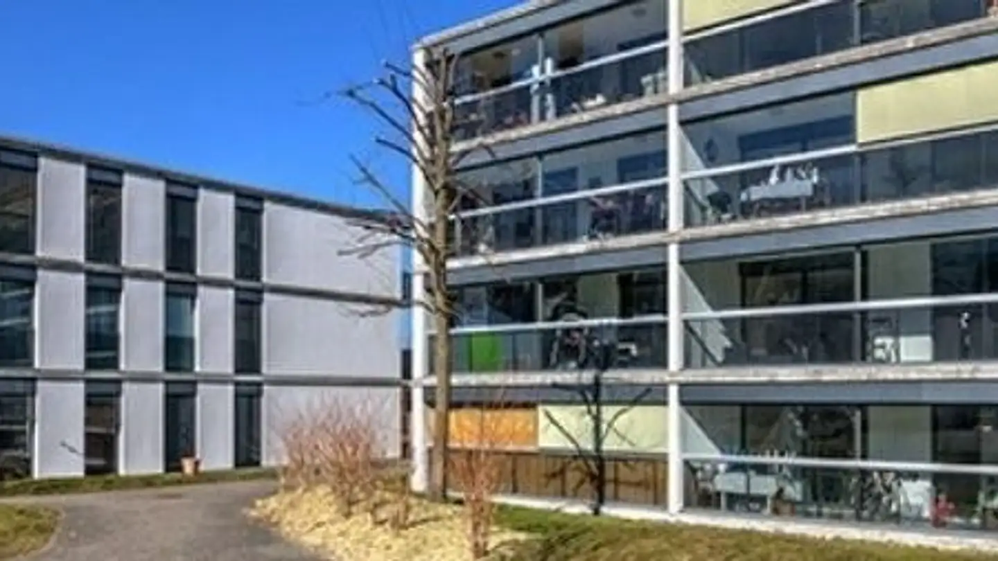 Appartamento in affitto - Gweerhofstrasse 11, 8853 Lachen SZ