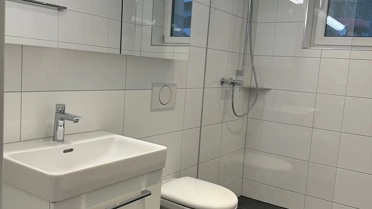 Appartamento in affitto - Rebbergstrasse 9, 8037 Zürich - Foto 4