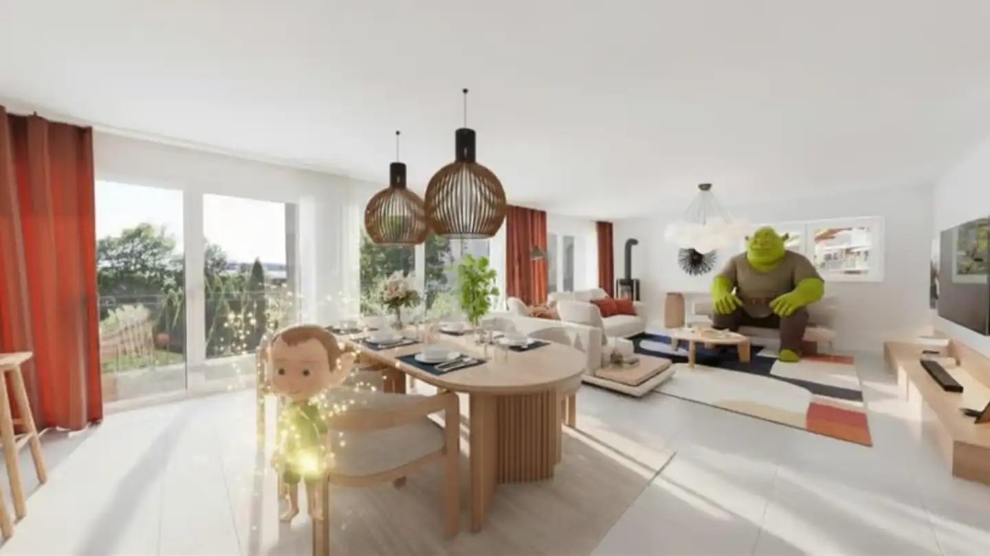 Appartamento in vendita - 1264 St-Cergue - Foto 3