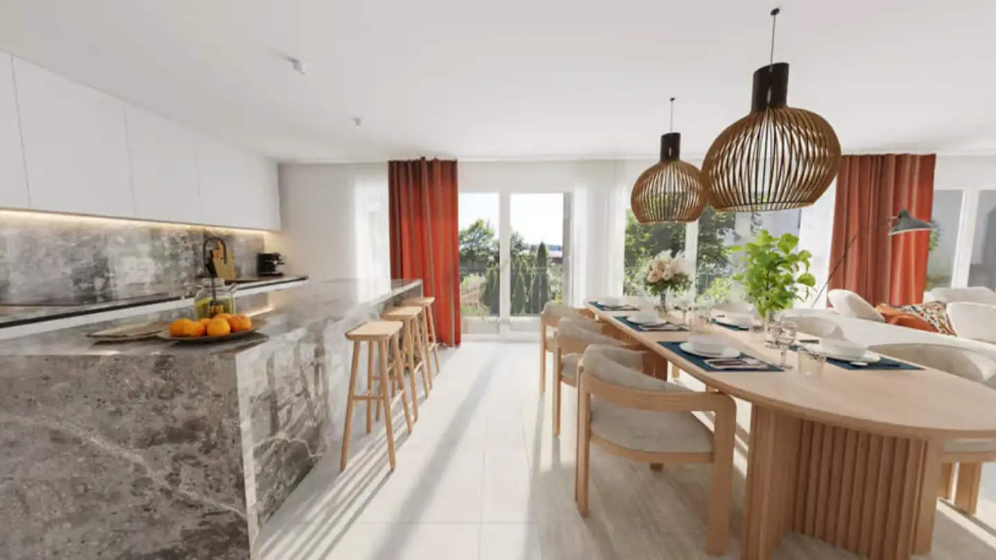 Appartamento in vendita - 1264 St-Cergue - Foto 4