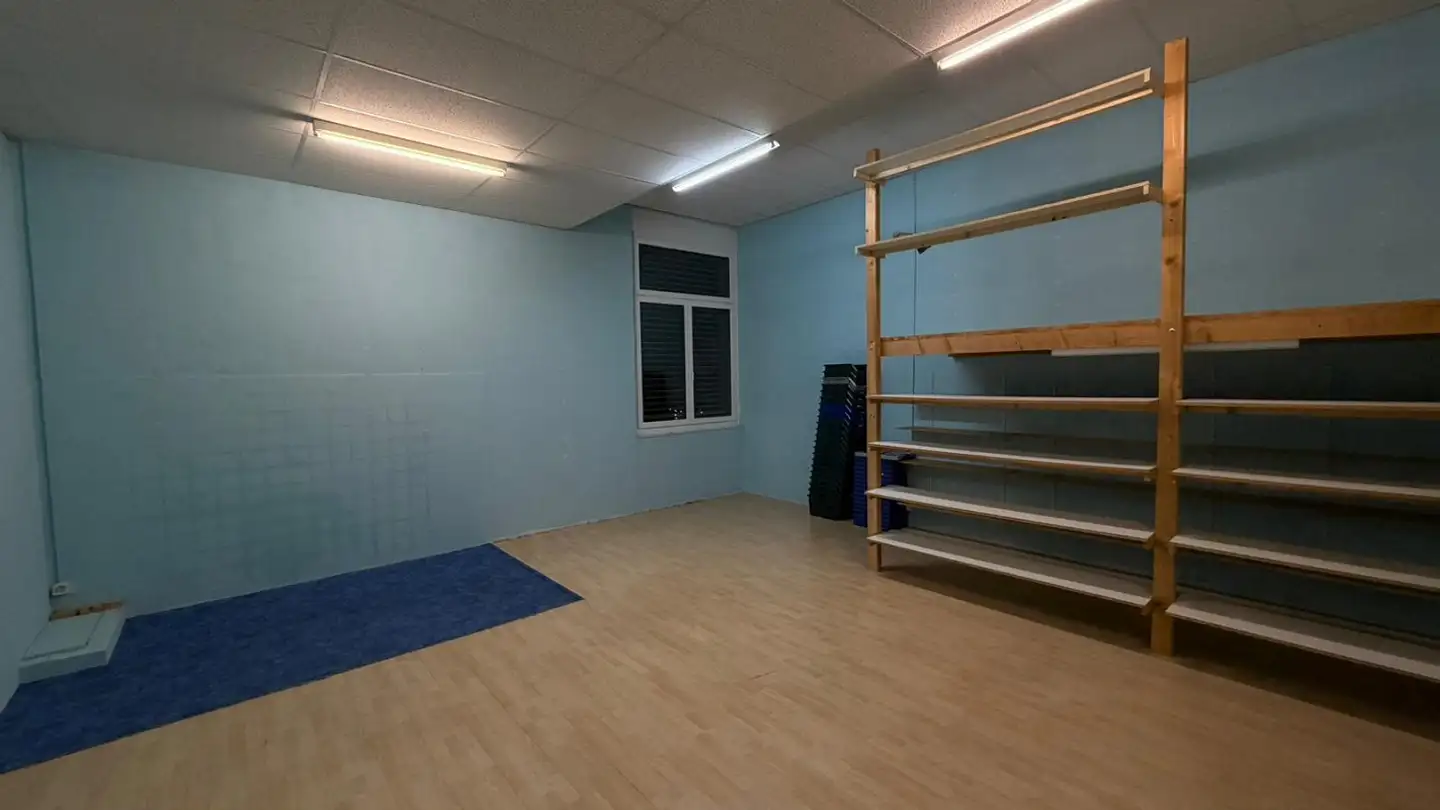 Gewerbe mieten - Pestalozzistrasse 11, 9400 Rorschach - Foto 3