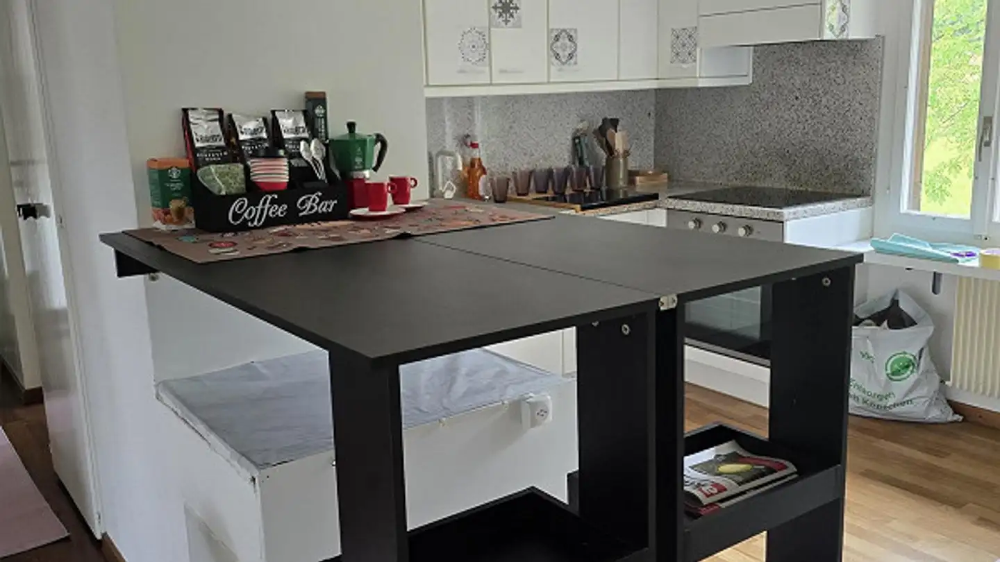 Appartement à louer - Feldgasse 11, 6078 Lungern - Photo 2