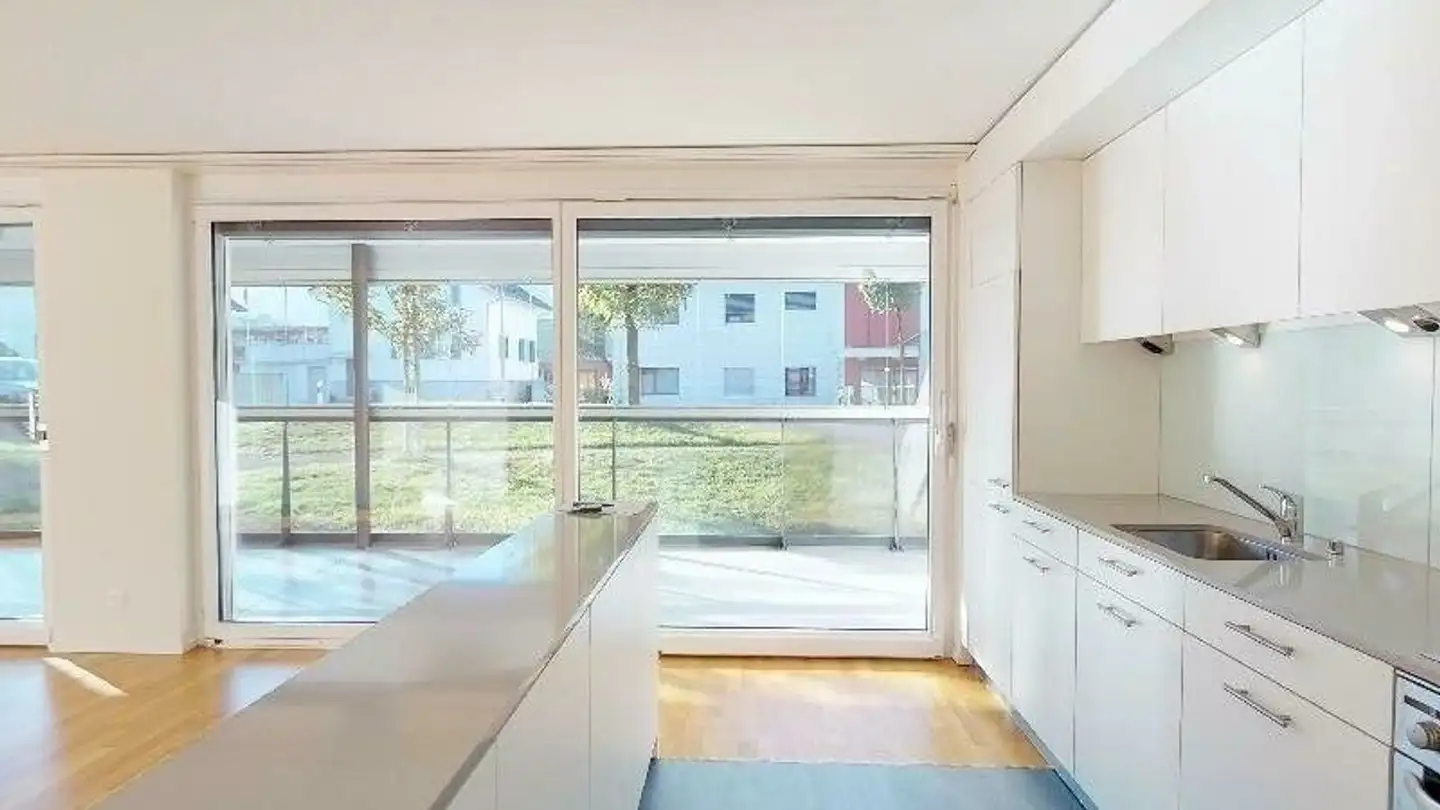Appartamento in affitto - Gweerhofstrasse 11, 8853 Lachen SZ - Foto 2
