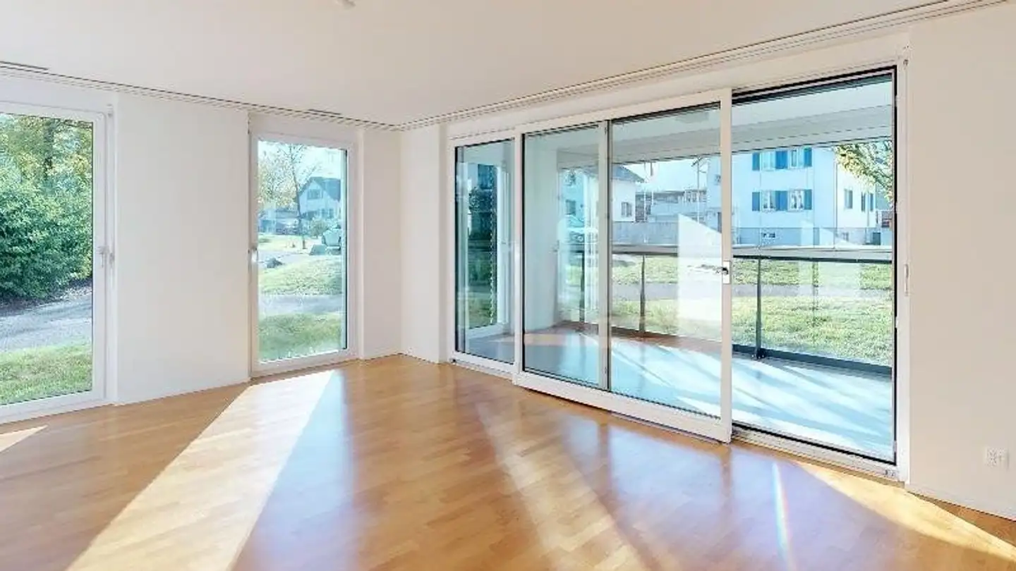 Appartamento in affitto - Gweerhofstrasse 11, 8853 Lachen SZ - Foto 3