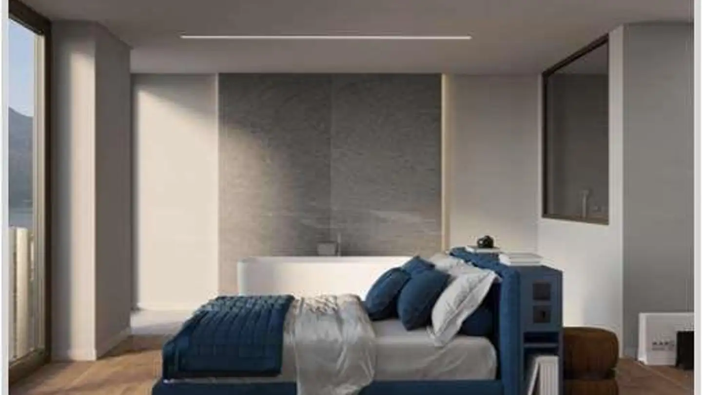 Appartamento in vendita - 6815 Melide - Photo 2