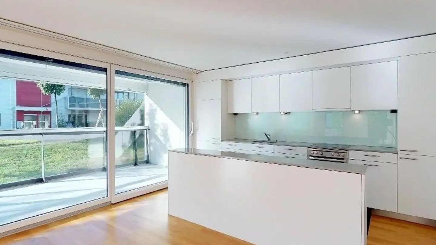 Appartamento in affitto - Gweerhofstrasse 11, 8853 Lachen SZ - Foto 4