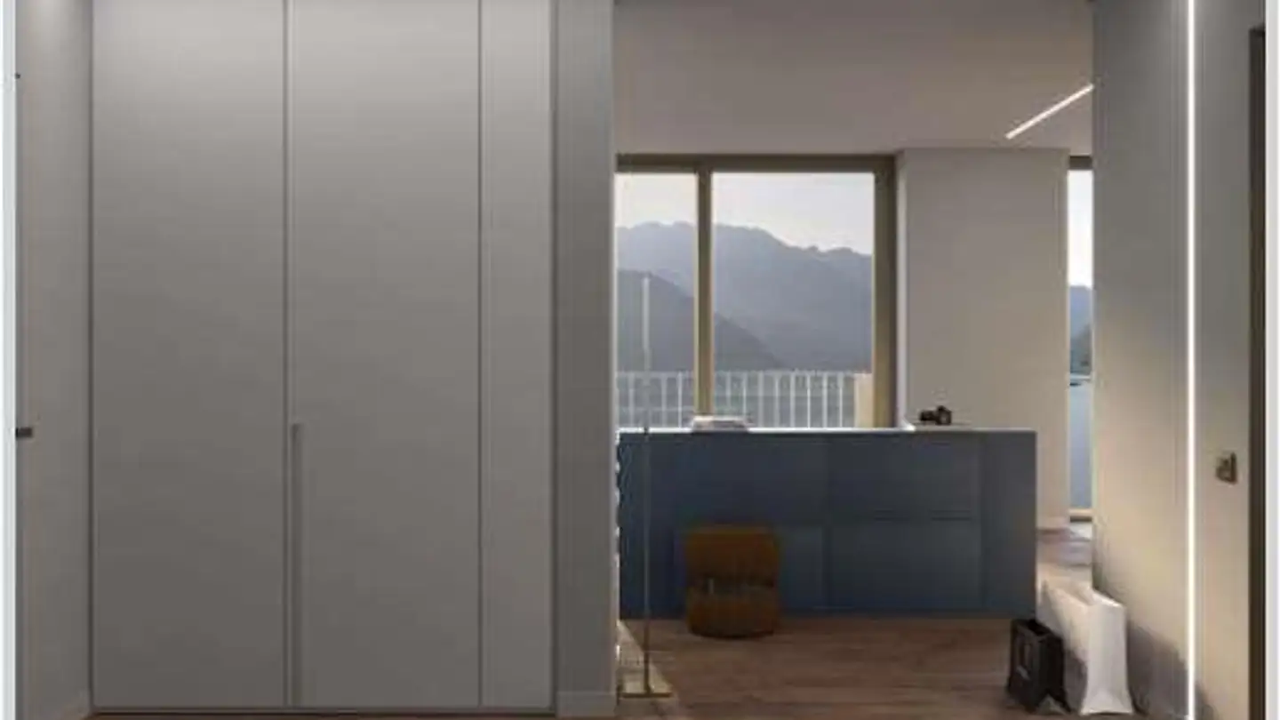 Appartamento in vendita - 6815 Melide - Photo 3