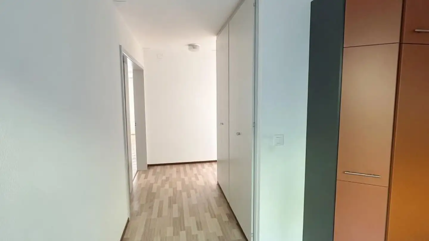 Appartamento in affitto - Wilerstrasse 122a, 9620 Lichtensteig