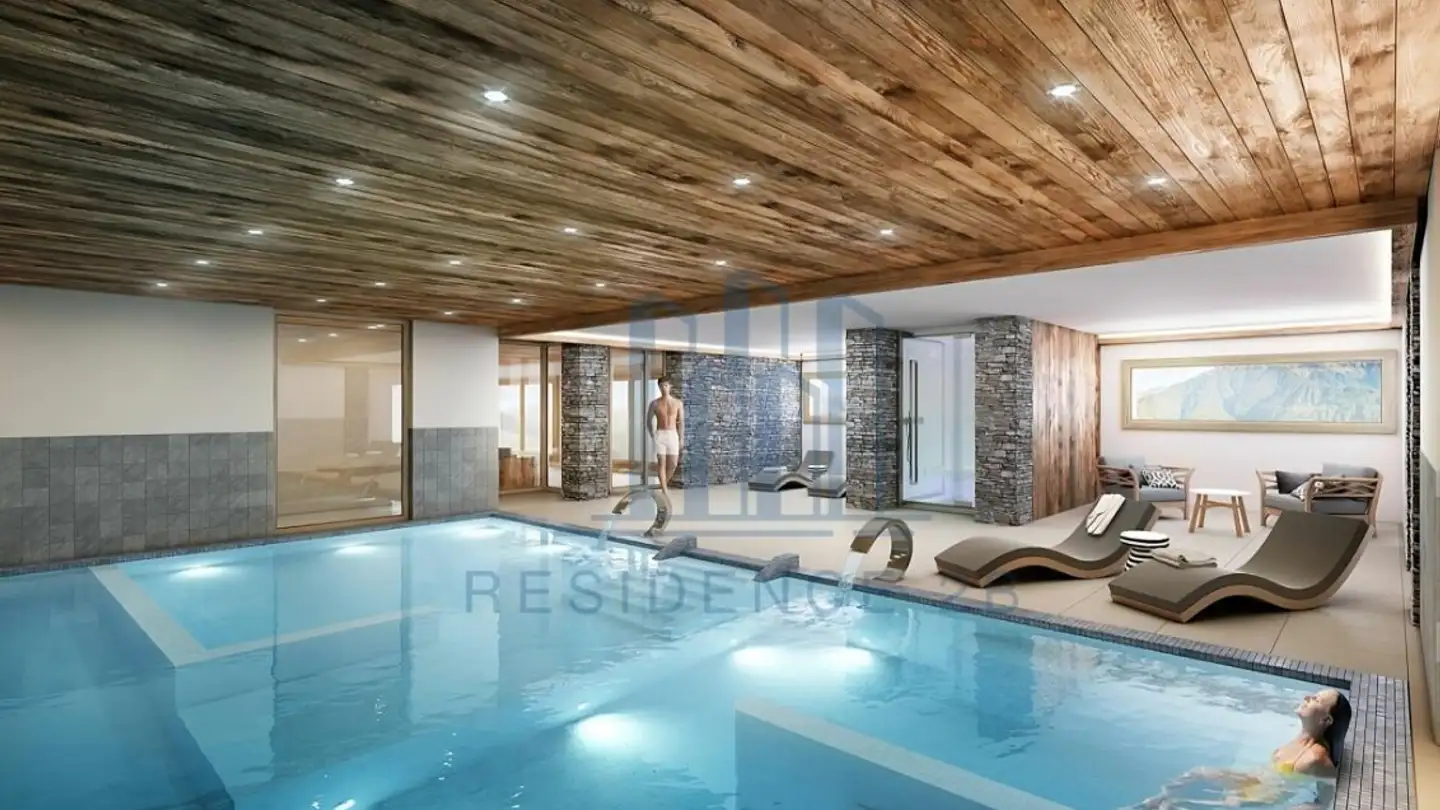 Appartamento in vendita - 1988 Les Collons - Photo 3