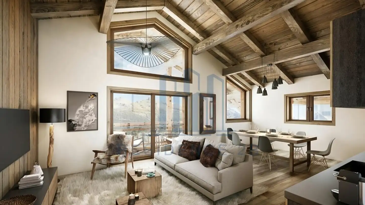 Appartamento in vendita - 1988 Les Collons - Photo 4