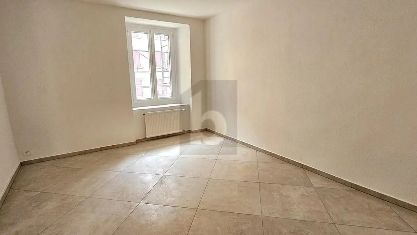 Appartamento in affitto - 2300 La Chaux-de-Fonds - Foto 2