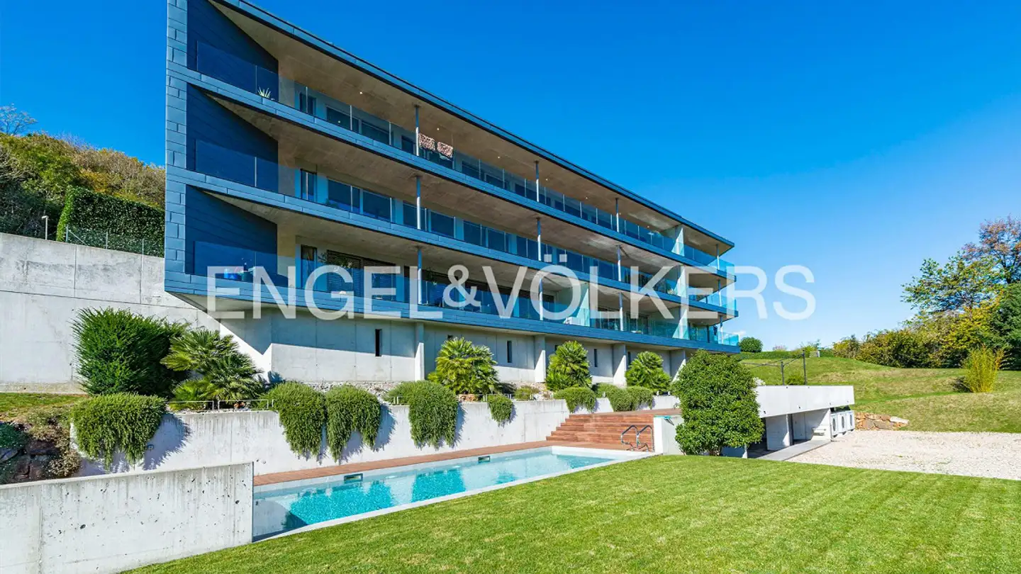 Appartement à vendre - Via Vignino 15, 6926 Montagnola - Photo 2