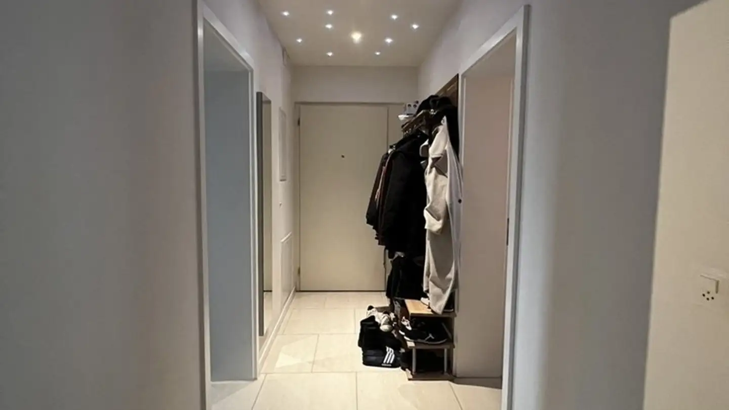 Appartamento in affitto - Zurlindenstrasse 3, 8003 Zürich - Foto 3