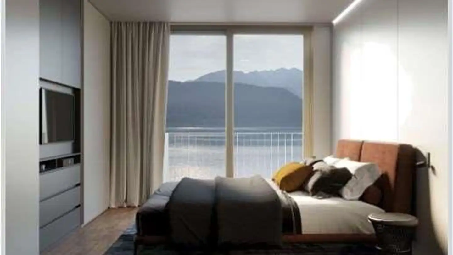 Appartamento in vendita - 6815 Melide - Photo 4