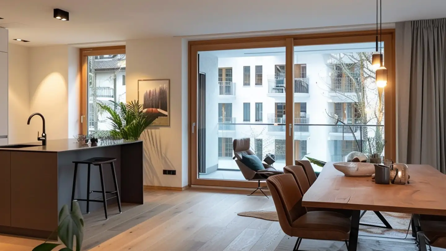 Maison individuelle à vendre - 8200 Schaffhausen