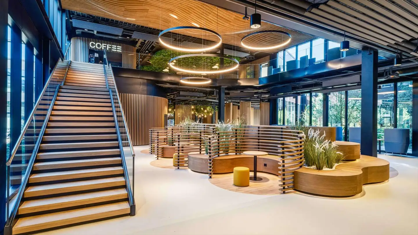 Industrial property for rent - Chemin De Préveyres 11, 1131 Tolochenaz - Photo 2