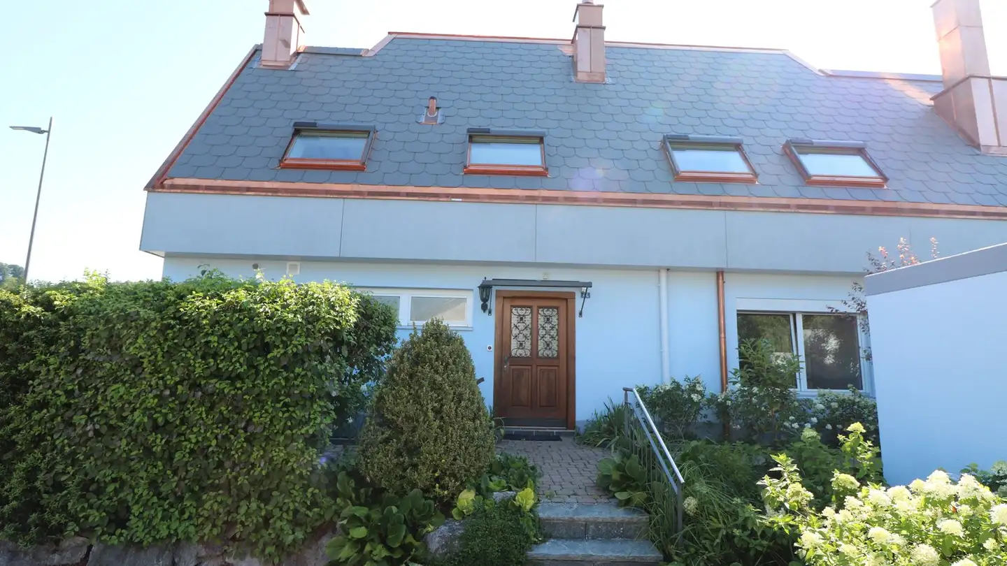 Appartamento a gradini in affitto - Flugplatzstrasse 44, 3123 Belp - Photo 2