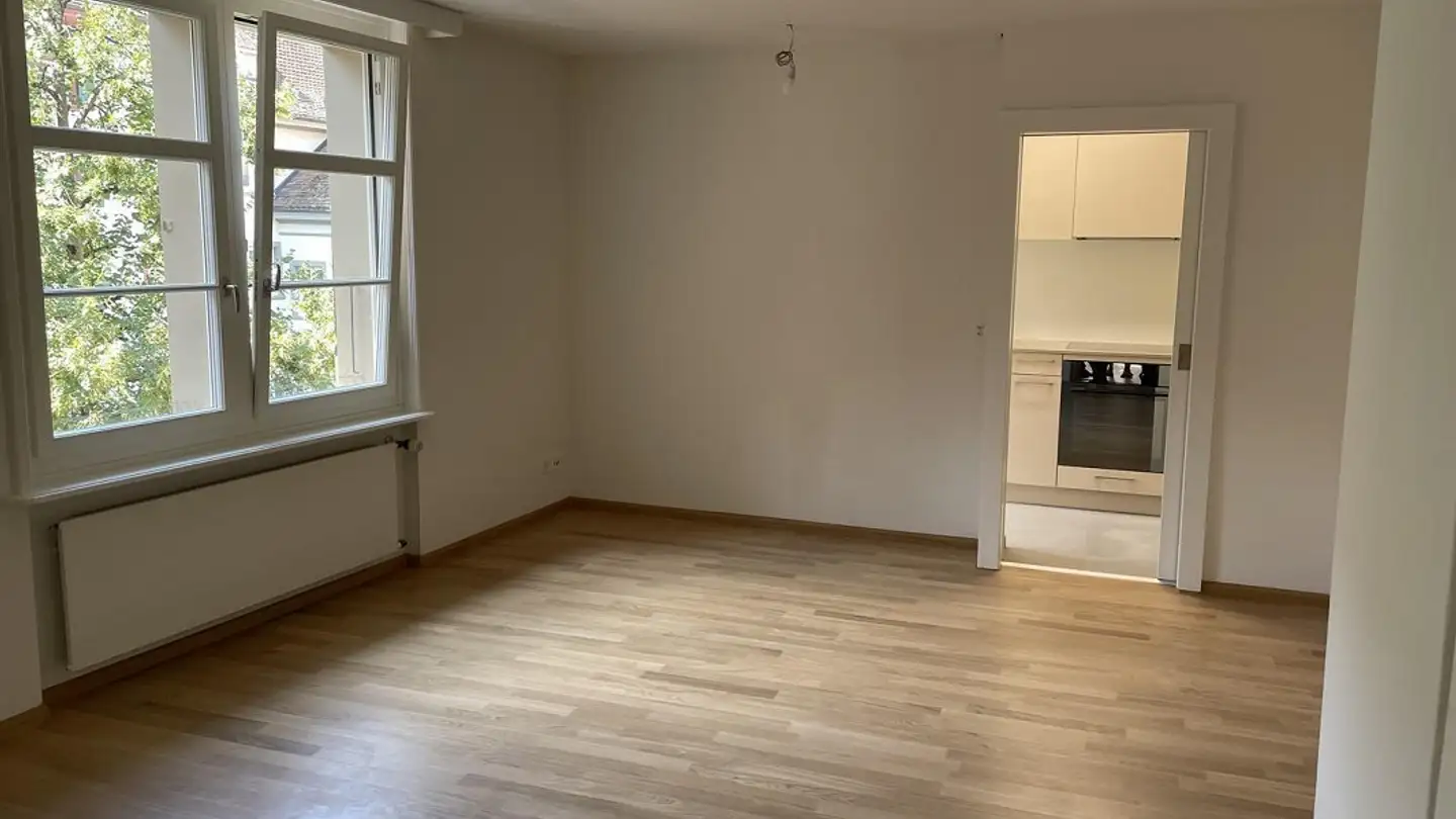 Appartamento in affitto - Andreasplatz 17, 4051 Basel - Photo 2