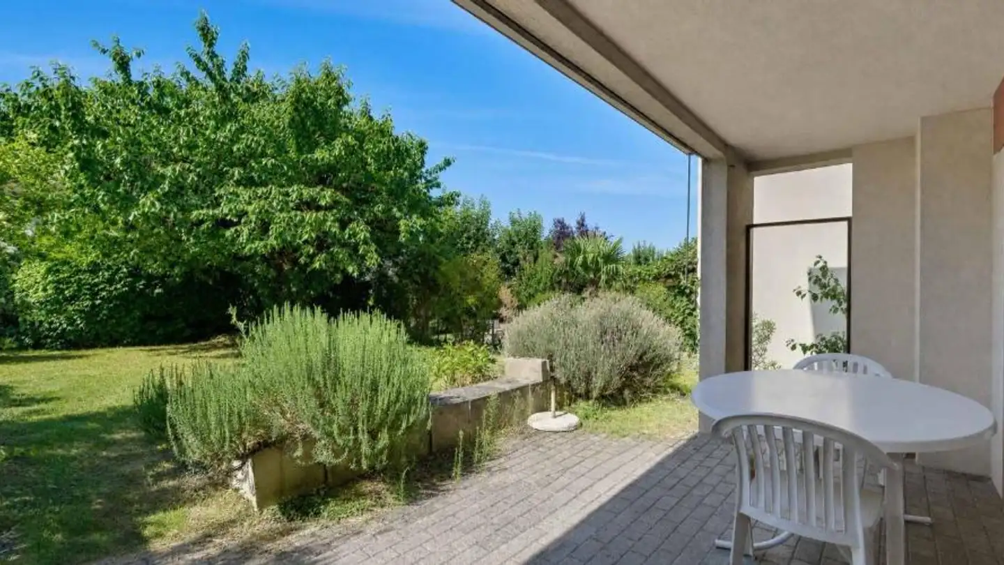 Semi-detached house for sale - 1032 Romanel-sur-Lausanne - Photo 2