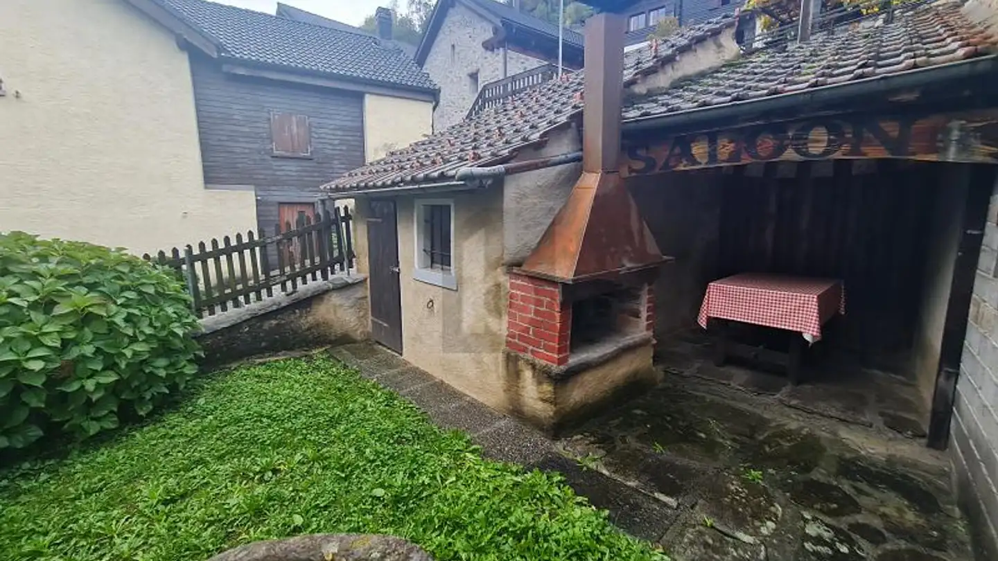 Chalet kaufen - Via Lepontica, 6716 Leontica - Foto 2