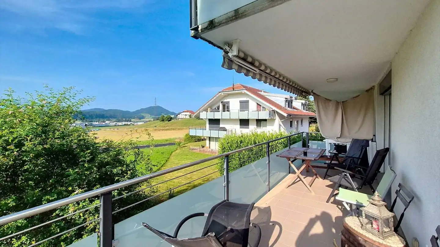 Appartement à vendre - 1072 Forel (Lavaux) - Photo 3