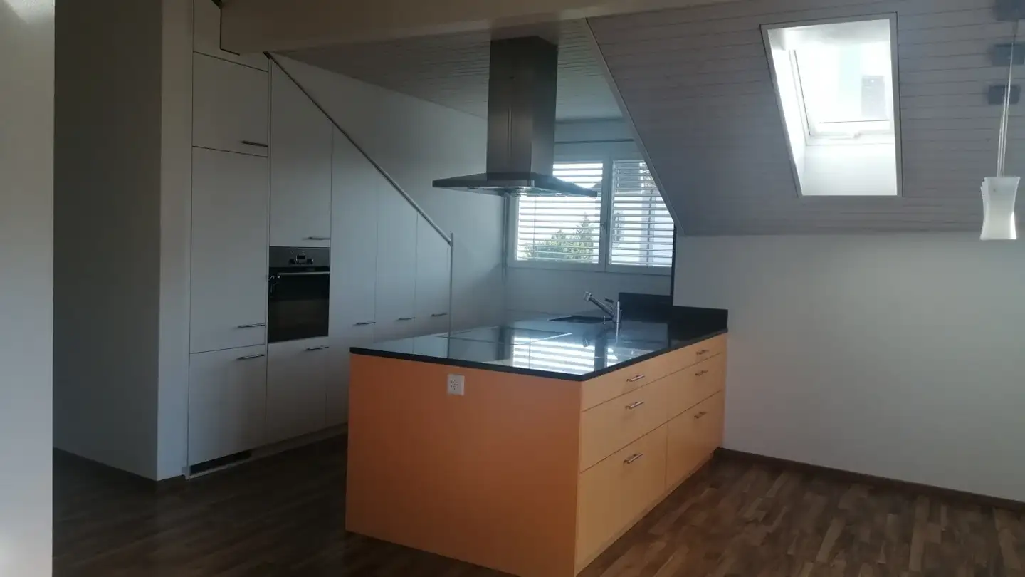 Attico in vendita - Mühlauerstrasse 1c, 5644 Auw - Photo 3