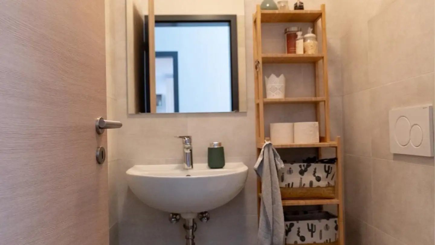 Appartement à louer - Via Del Tiglio 10f, 6512 Giubiasco - Photo 3